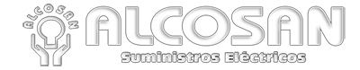 Logotipo Alcosan