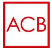 Alcosan ACB