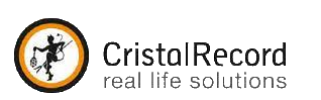 Alcosan Cristalrecord