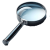 Información legal - Lupa